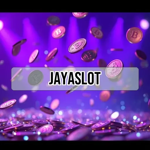 JayaSlot: Nikmati Keunggulan Komunitas Gaming yang Interaktif