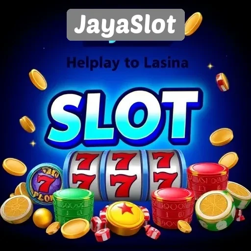 JayaSlot Pilihan Terbaik untuk Pecinta Permainan Slot Online