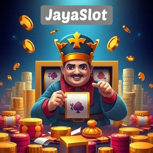 Strategi Bermain yang Efektif di JayaSlot