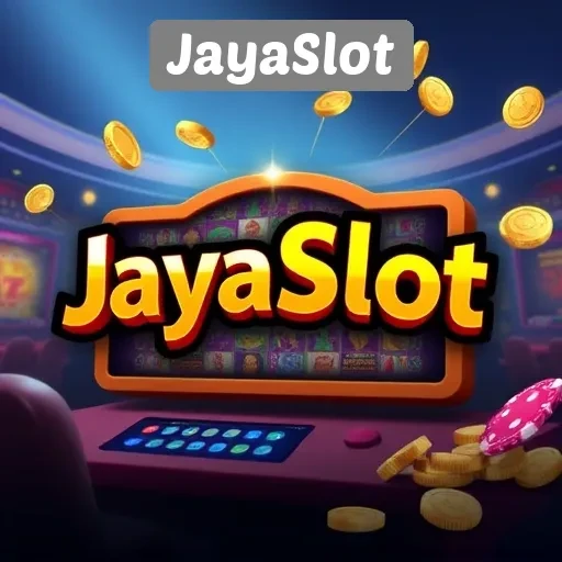 Evolusi JayaSlot dalam Industri Game Online di Indonesia