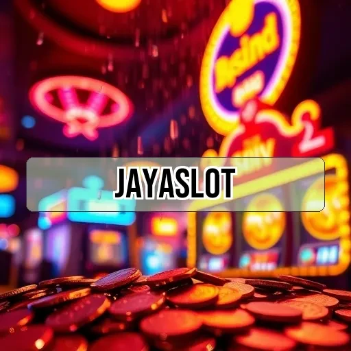 JayaSlot: Ulasan Pemain yang Wajib Dibaca Sebelum Bermain