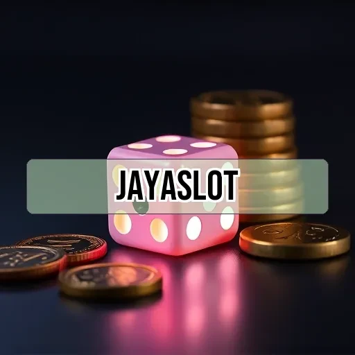 JayaSlot: Jackpot Besar yang Menggoda Pemain Indonesia