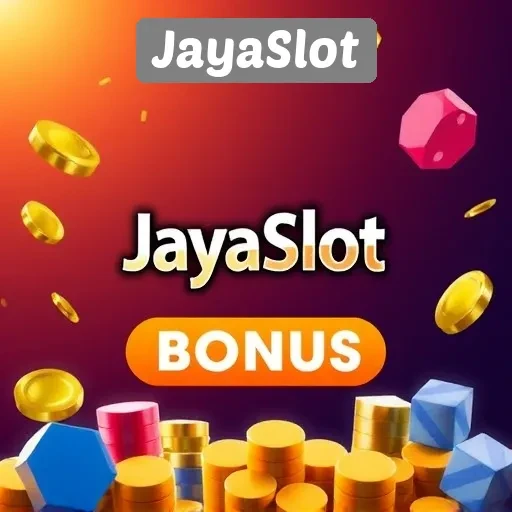 Bonus dan Promosi Menarik di JayaSlot yang Harus Diketahui