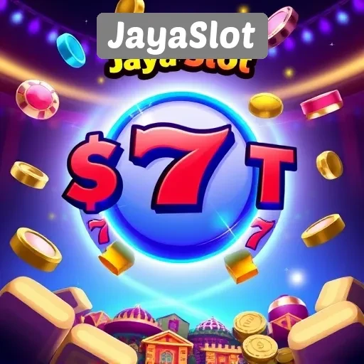 JayaSlot Inovasi Dalam Permainan Slot Digital