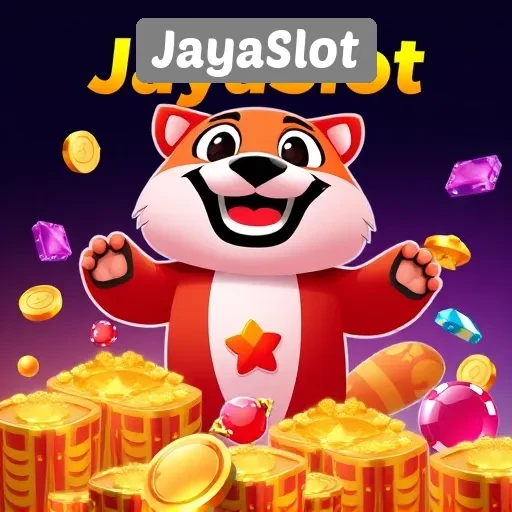 JayaSlot: Platform Permainan yang Menawarkan Beragam Pilihan Game