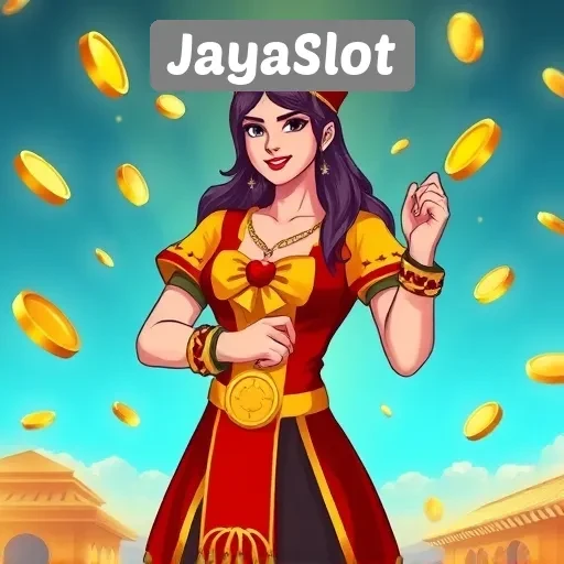 JayaSlot Situs Game Terpercaya di Indonesia