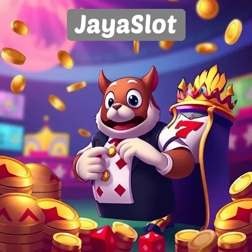 JayaSlot Panduan Lengkap untuk Pemain Baru
