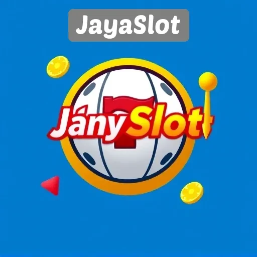JayaSlot Sebagai Destinasi Permainan Slot Terpercaya