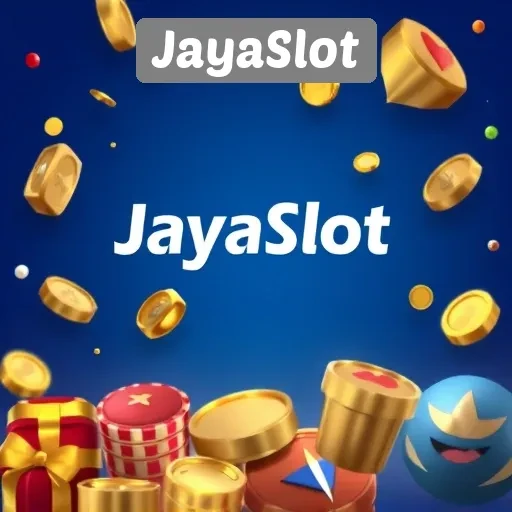 JayaSlot Platform Permainan Terpercaya di Indonesia