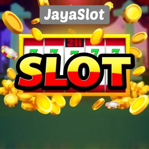 Trend Permainan Slot Terbaru di JayaSlot