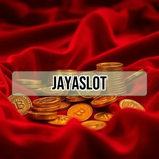 JayaSlot: Game Baru yang Wajib Dicoba oleh Pecinta Slot
