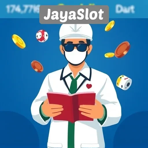 Kepuasan Pemain di JayaSlot Melalui Layanan Pelanggan