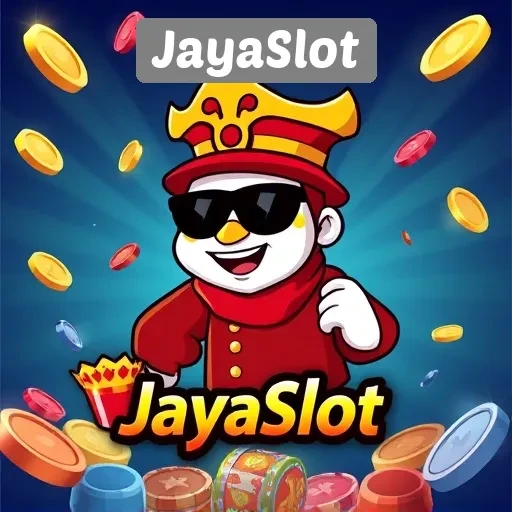 Aktivitas Promosi Menarik di JayaSlot untuk Menarik Pengguna Baru