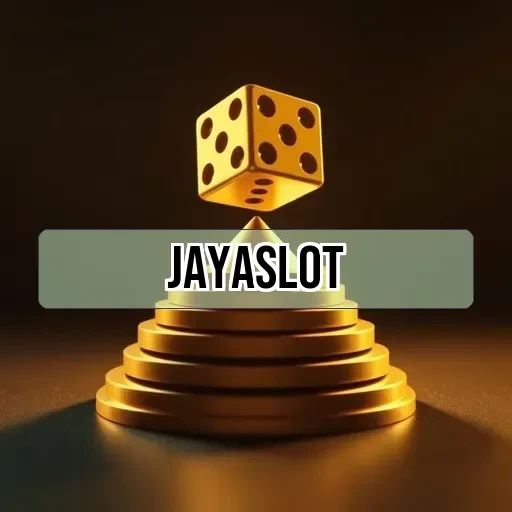 JayaSlot: Pendaftaran Mudah Menuju Permainan Menarik
