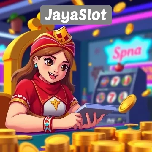 Cara Aman Bermain di JayaSlot untuk Pemula