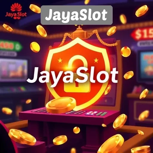 Memahami Sistem Keamanan di JayaSlot untuk Pemain