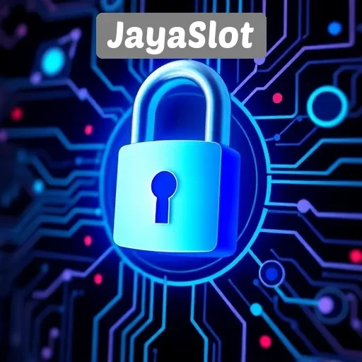 Teknologi Keamanan di JayaSlot untuk Perlindungan Data Pengguna
