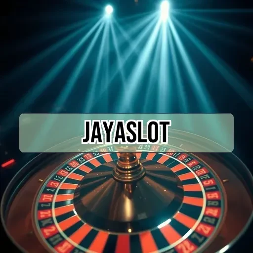 JayaSlot: Bergabung Dalam Turnamen Seru dan Dapatkan Kemenangan Besar!
