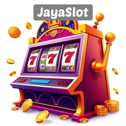 Mengapa JayaSlot Menjadi Pilihan Utama Pecinta Game Slot